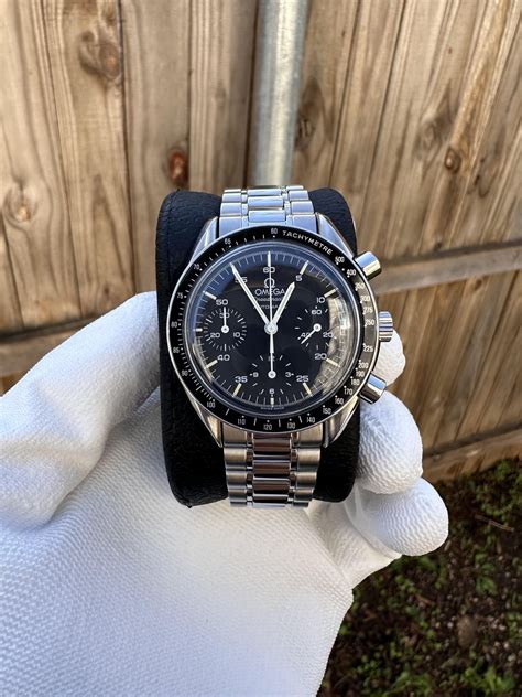 omega speedmaster reduced reddit|omega speedmaster reduced 39mm 3510.50.